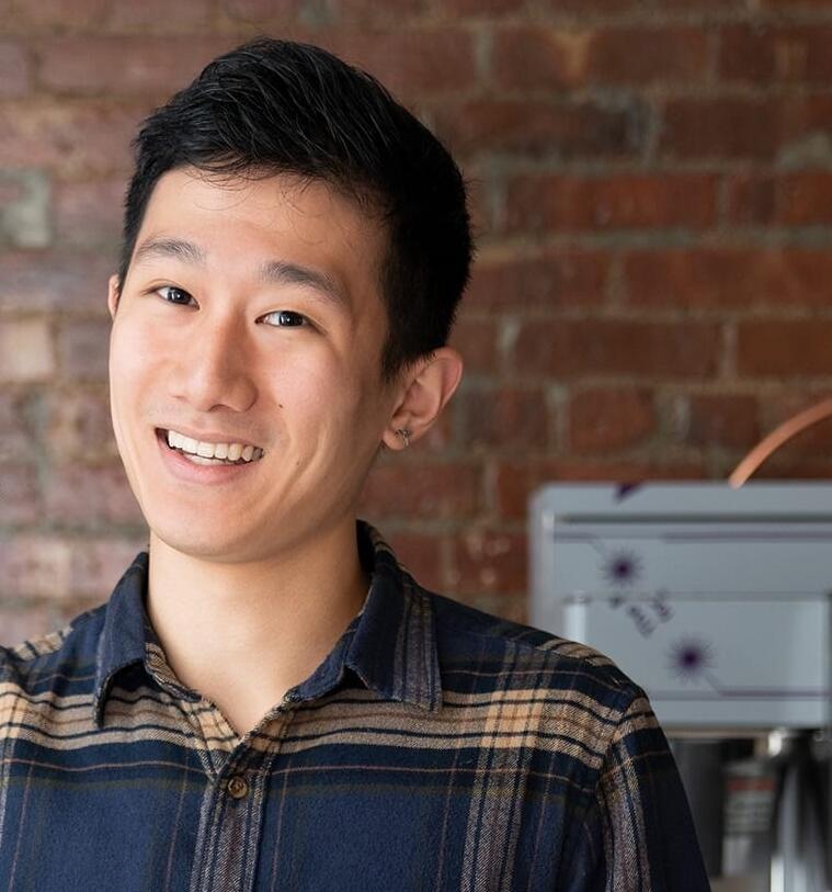 Kevin Liu