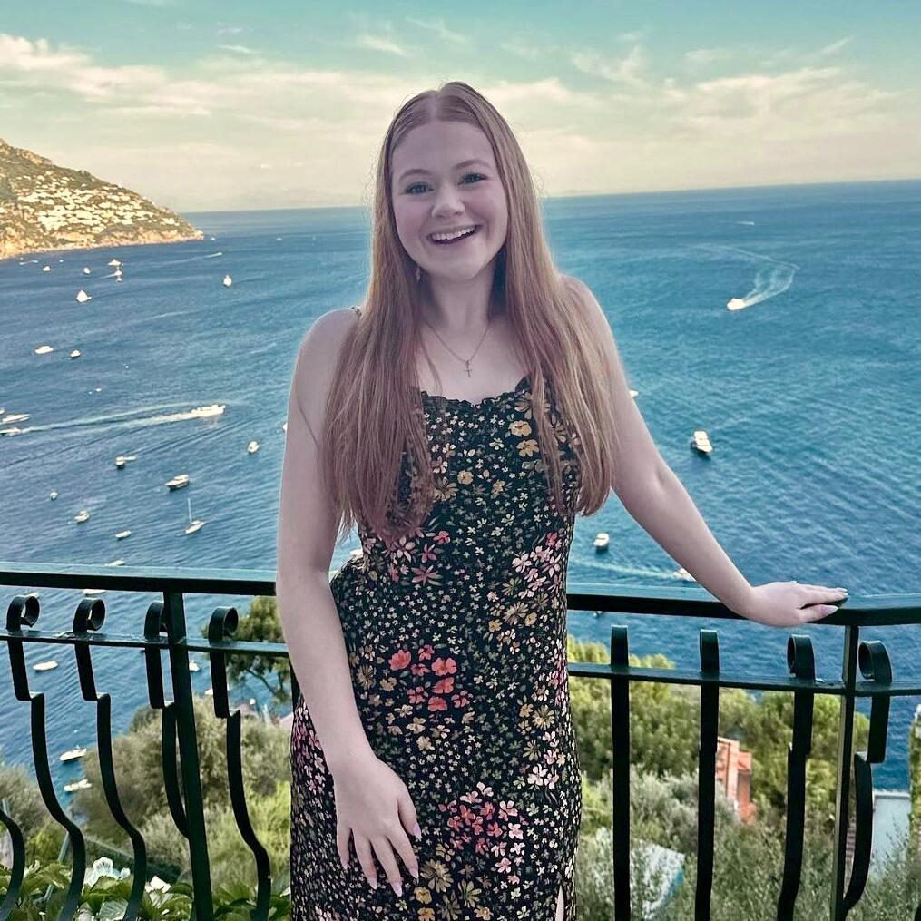 Morgan Keip