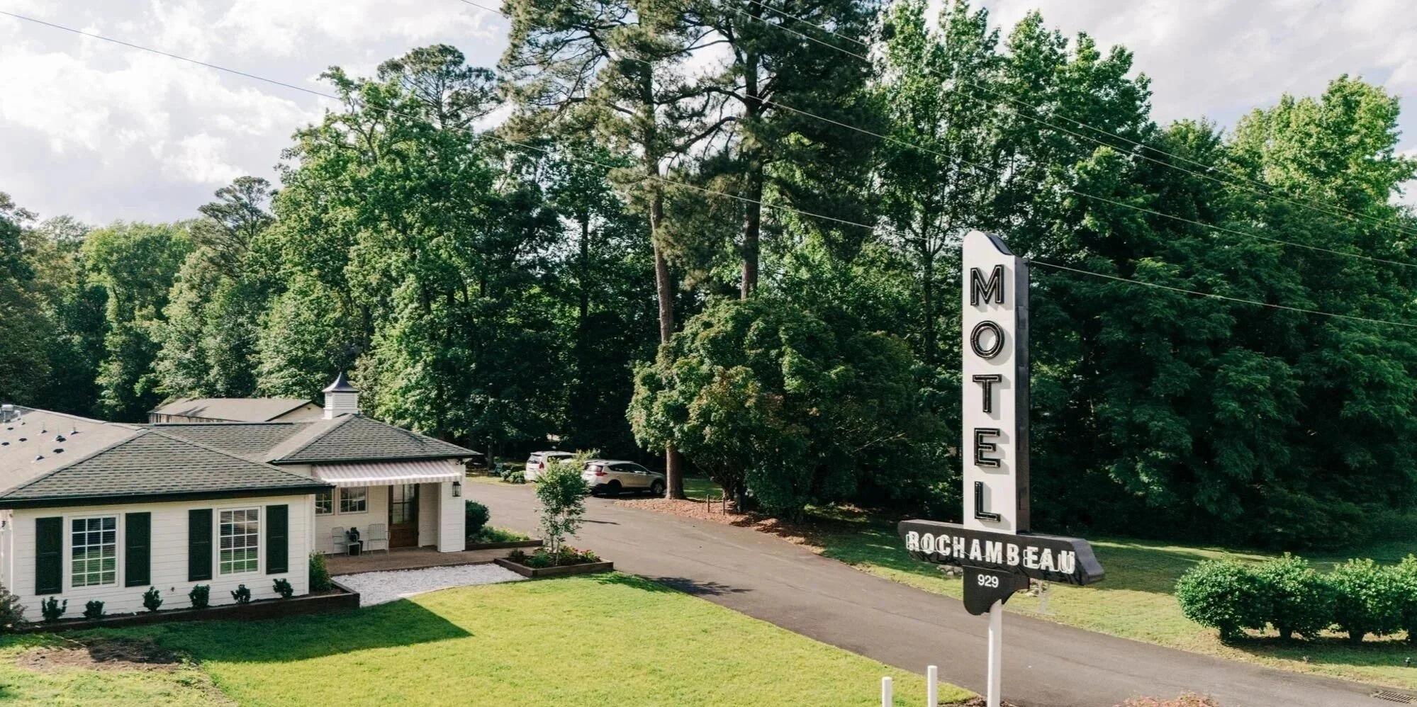 Picture of Rochambeau Roadside Inn