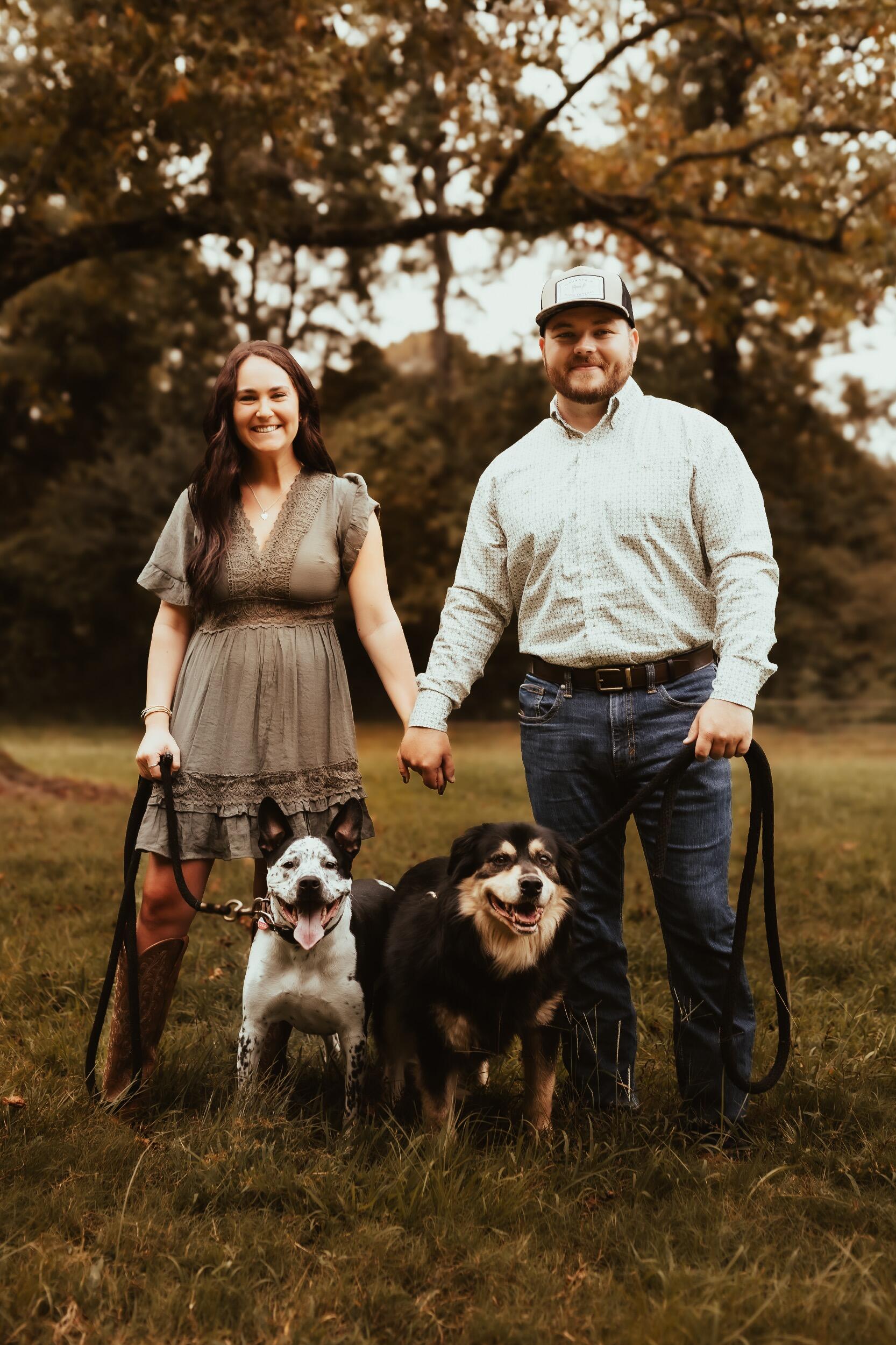 Engagement Photos! 