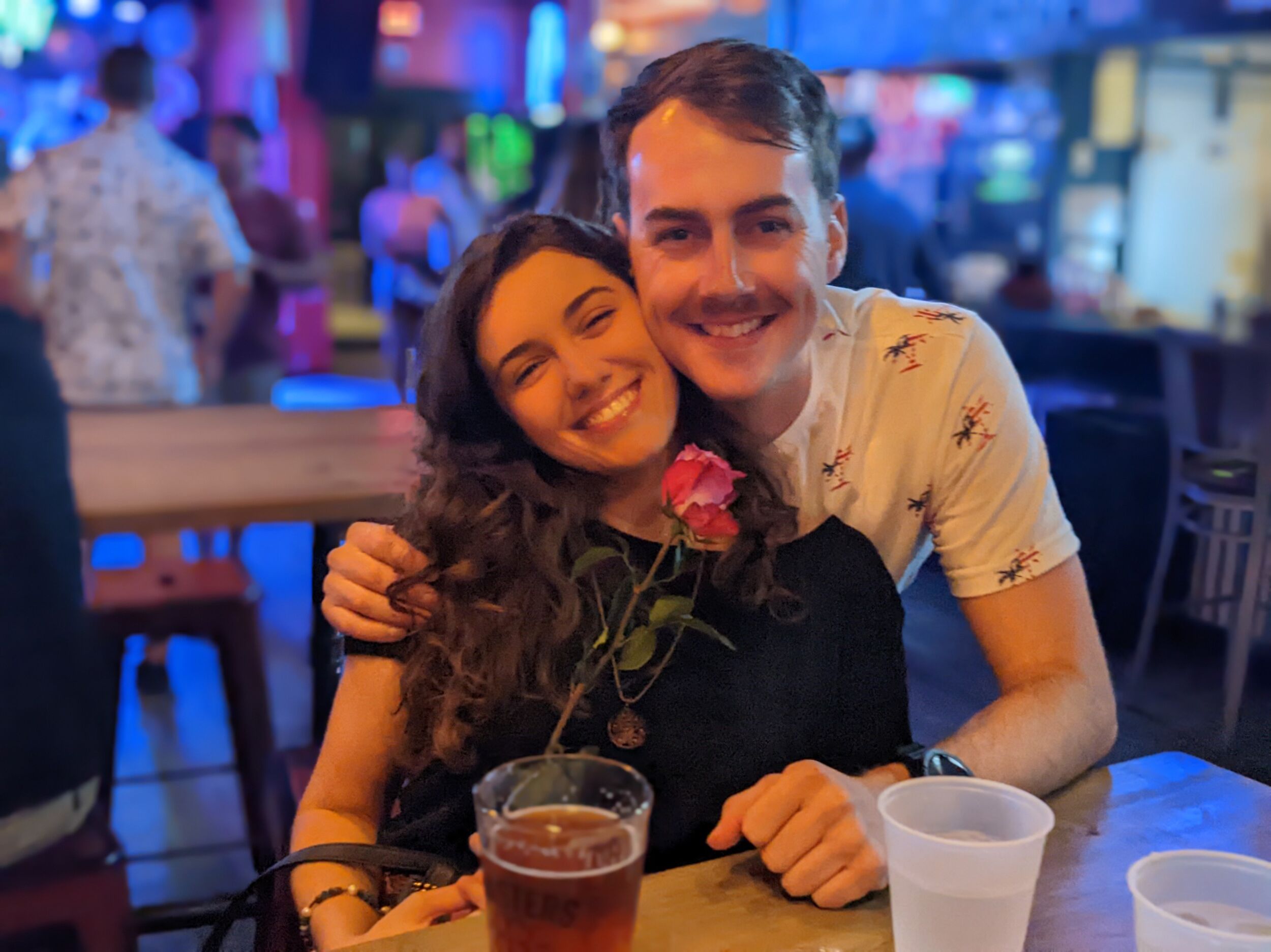 Picture of Our Story