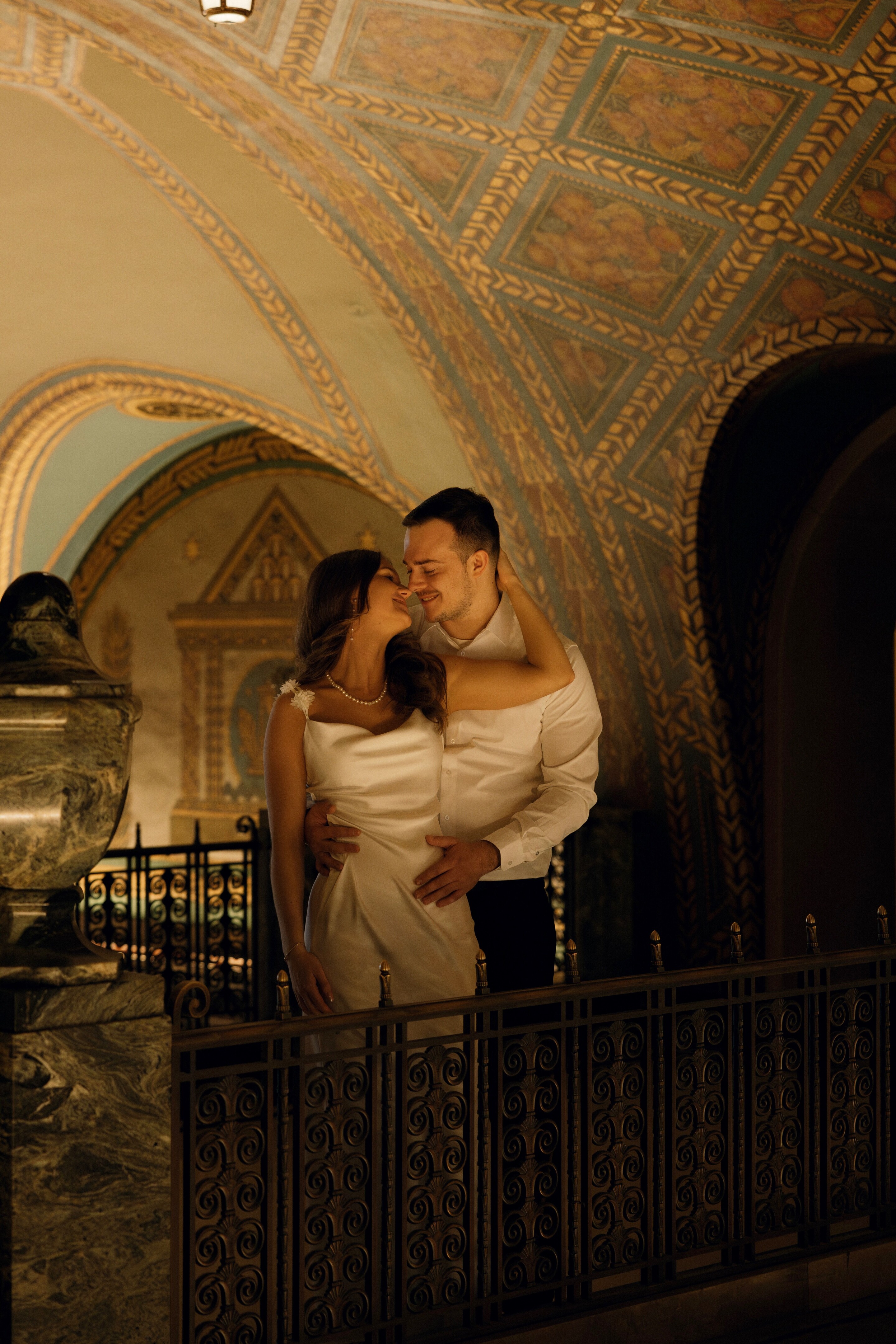 Hannah & Travis Home Page Banner