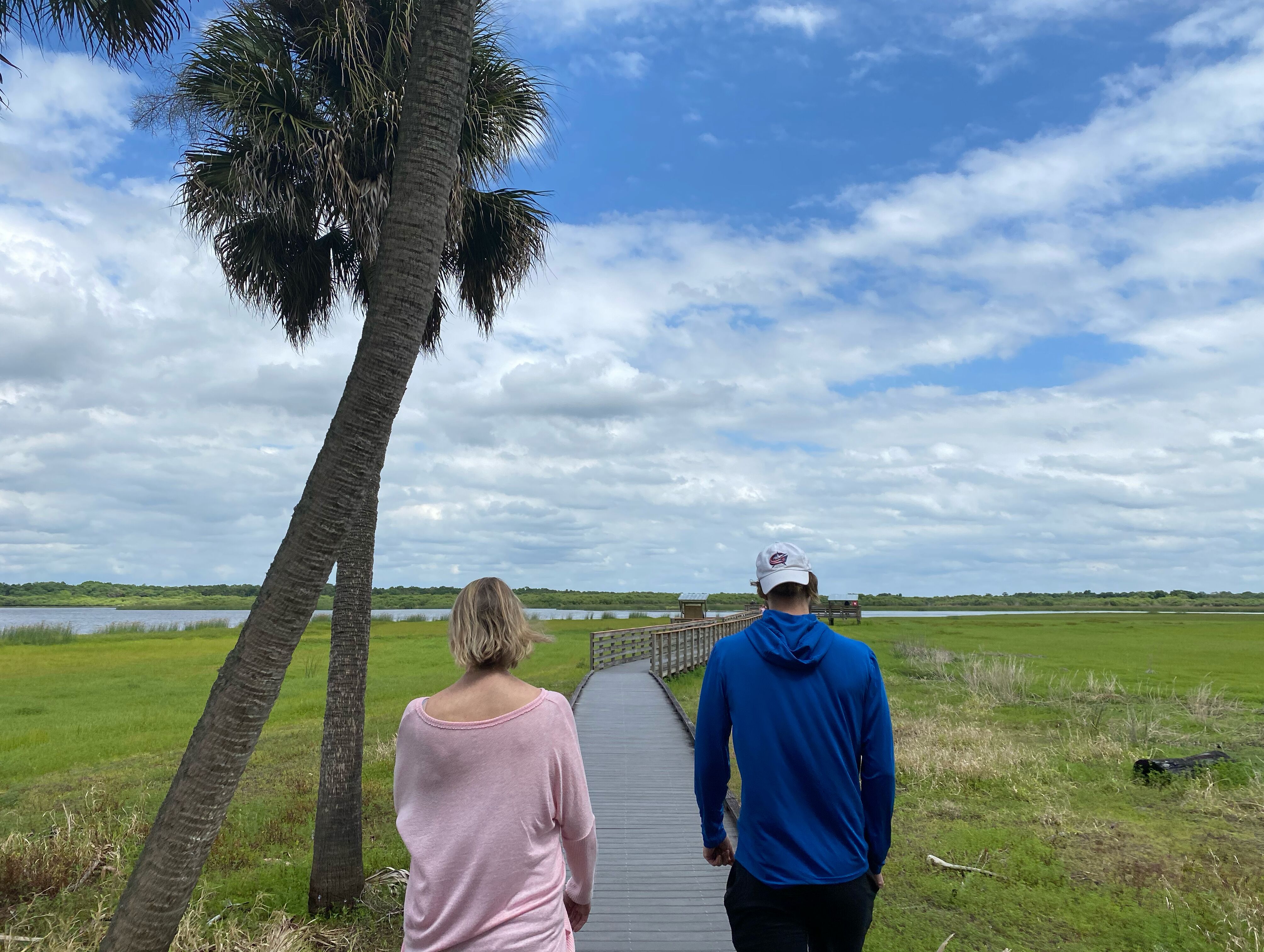 Picture of Myakka River State Park