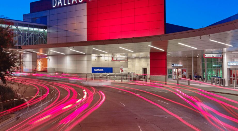 Picture of Dallas Love Field