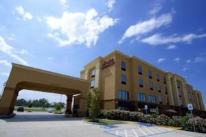 Picture of Hampton Inn & Suites by Hilton Tomball Houston NW
