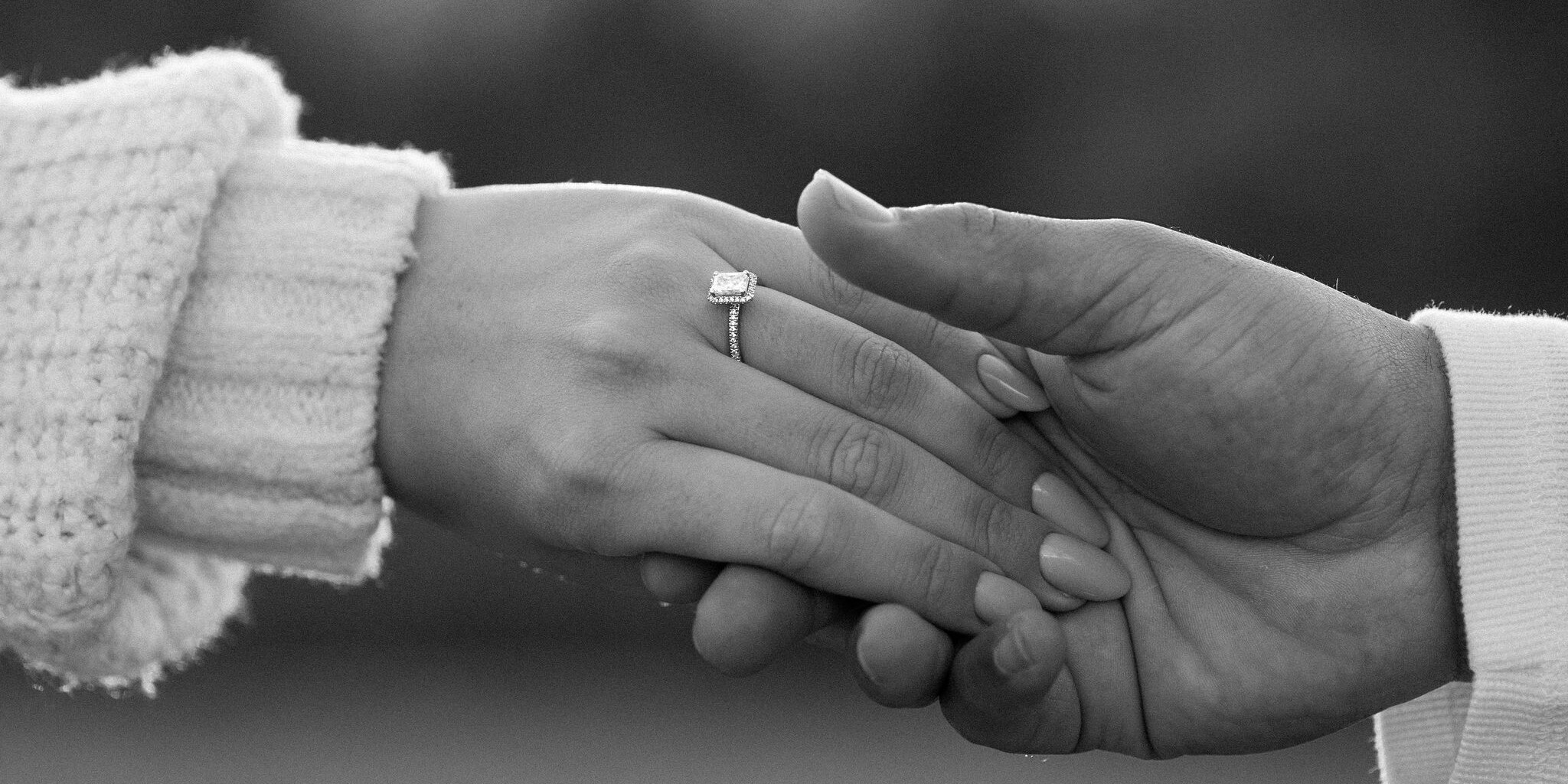 Tori & Christian Home Page Banner