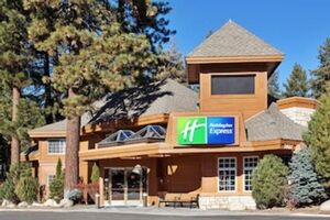 Picture of Holiday Inn Express South Lake Tahoe by IHG