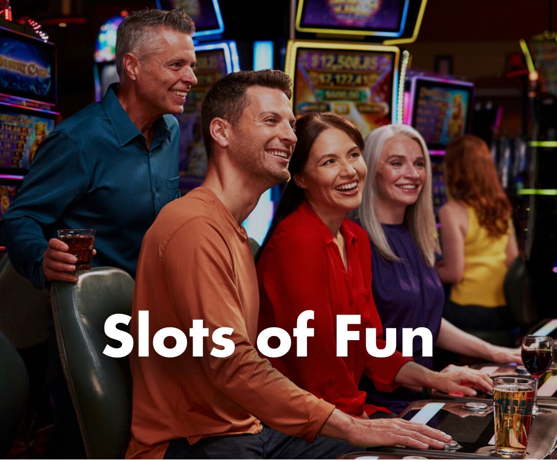 Picture of Oneida Casino