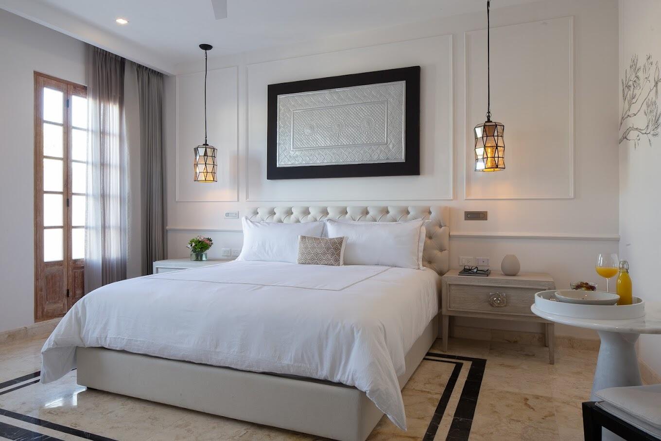 Picture of Más Palomas Concept House by Paloma's Hotels