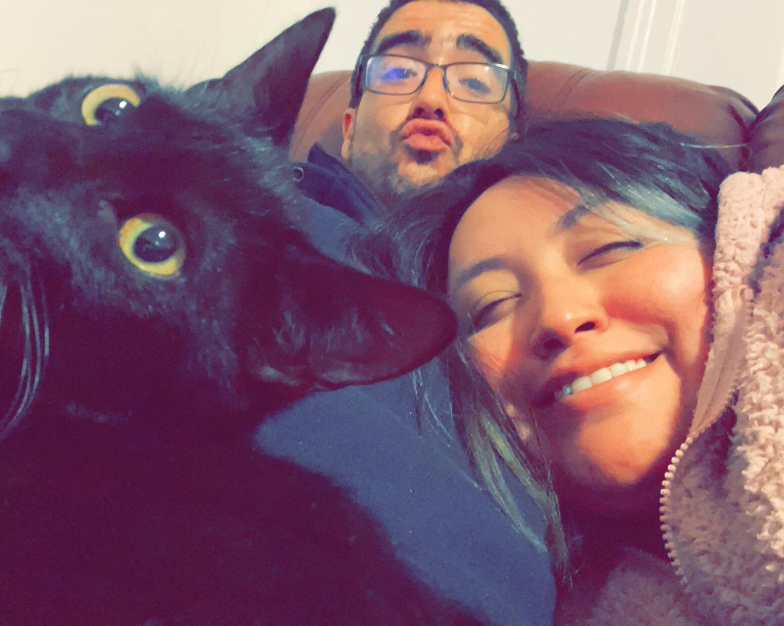 Picture of First Family Photo 