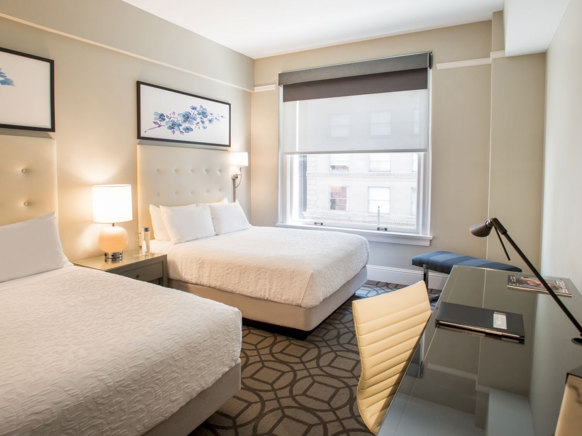 Picture of Magnolia Hotel Denver, a Tribute Portfolio Hotel