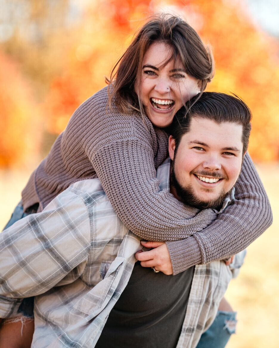 Jaden & Bella Home Page Banner