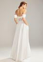 AW Bridal AW Giona Wedding Dress A-Line Wedding Dress - thumbnail - 4