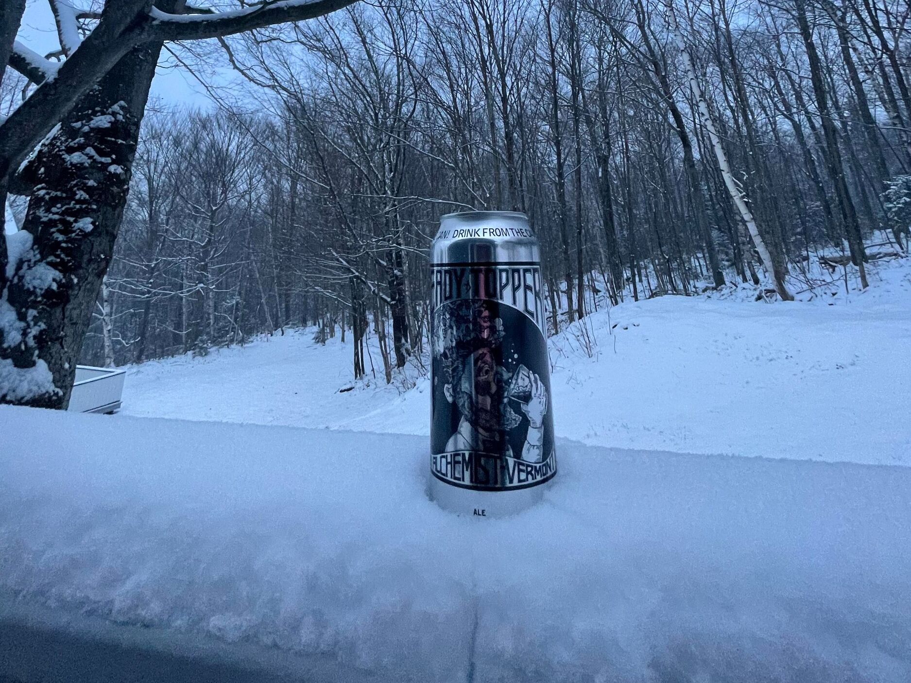 Picture of The Alchemist Brewery