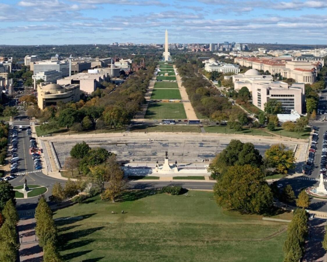 Picture of National Mall