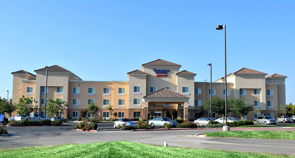 Picture of Fairfield Inn & Suites by Marriott Fresno Clovis