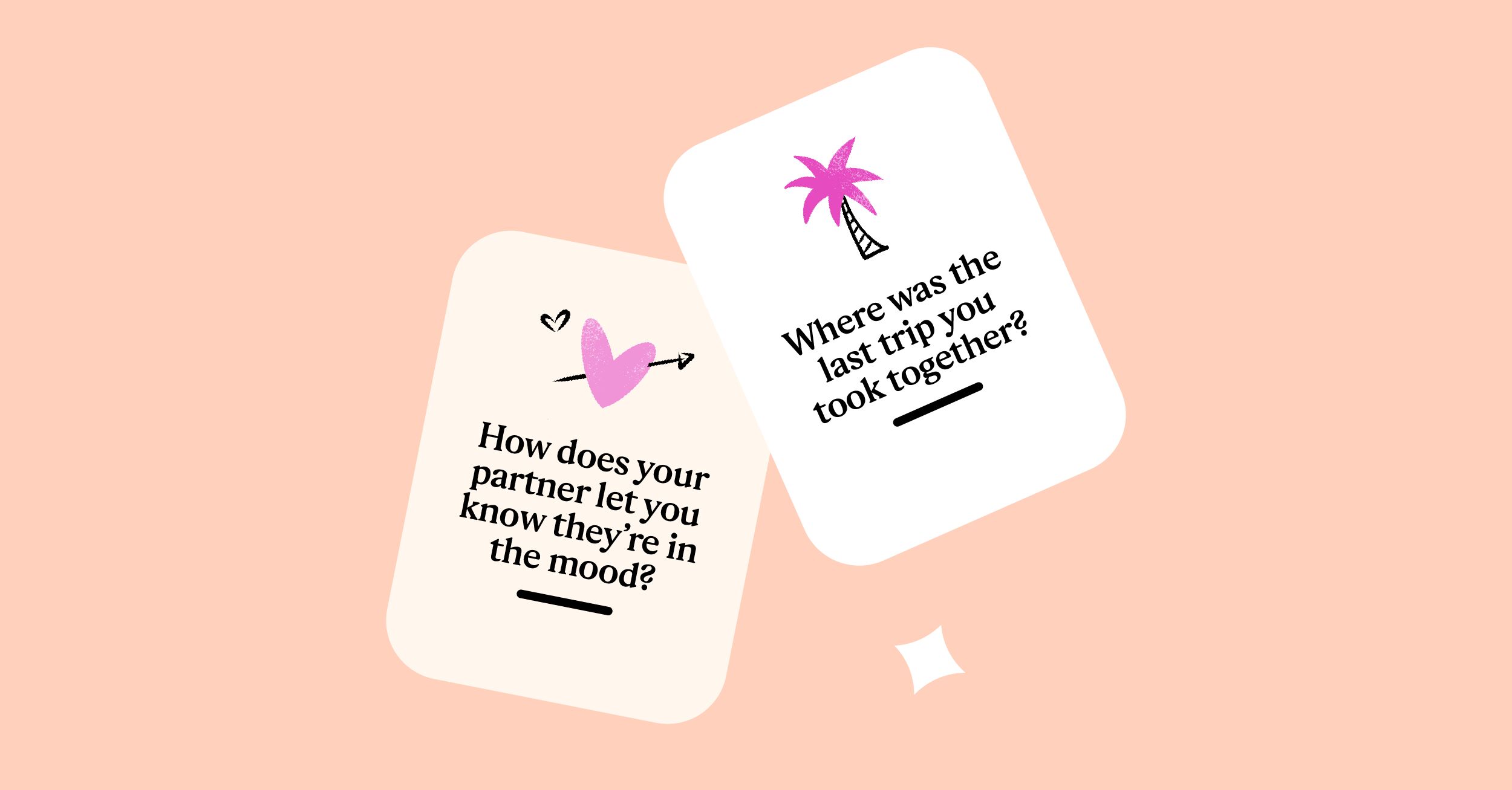 The Best Newlywed Game Questions (Plus, How to Play)