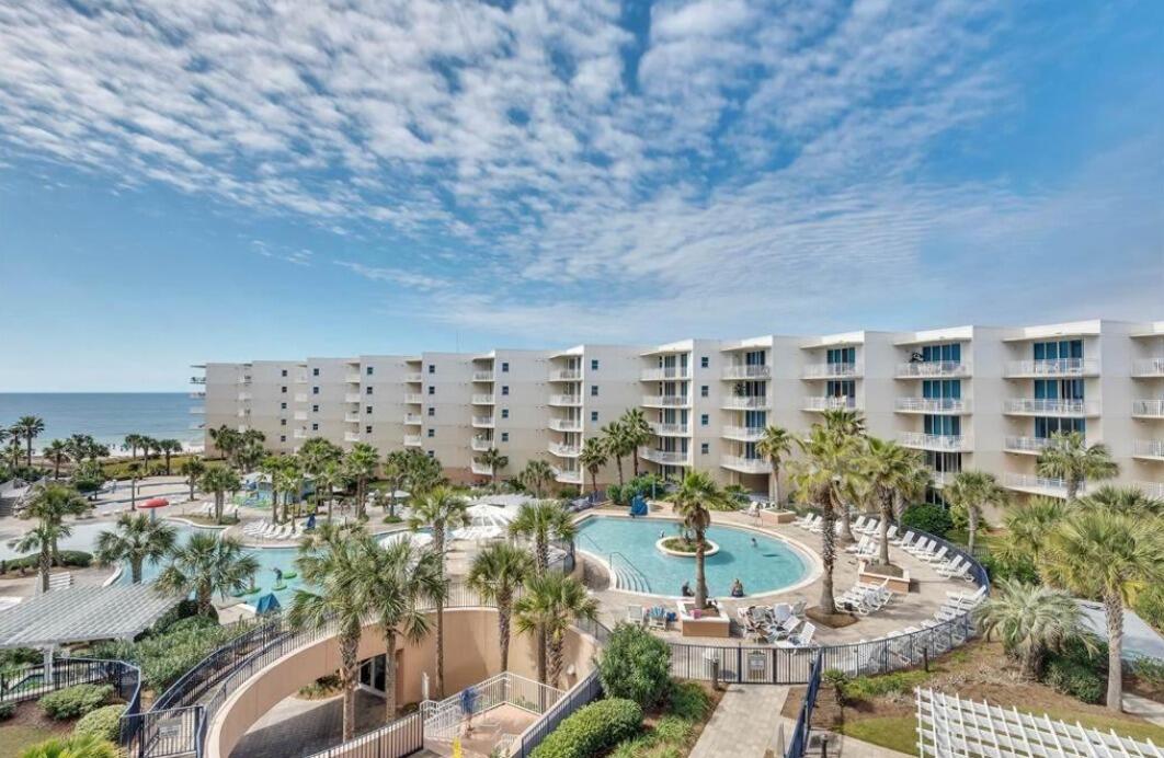 Picture of Waterscape Condos - Fort Walton Beach Vacation Rentals by Vacasa