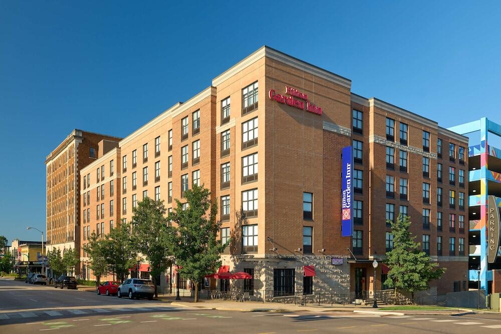 Picture of Hilton Garden Inn Bloomington