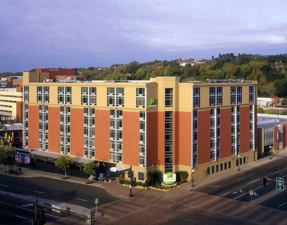 Picture of Holiday Inn St. Paul Downtown by IHG