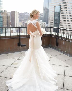 Wedding Dresses