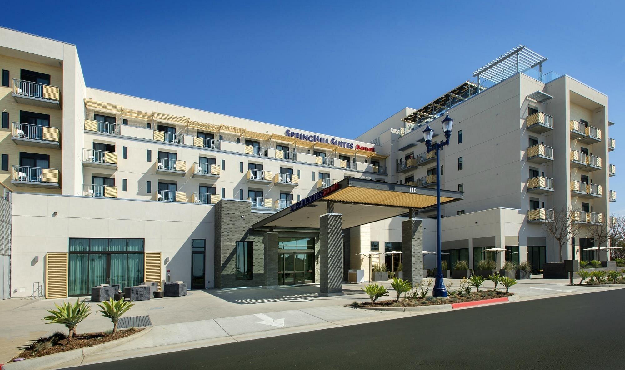 Picture of SpringHill Suites by Marriott Oceanside Beach