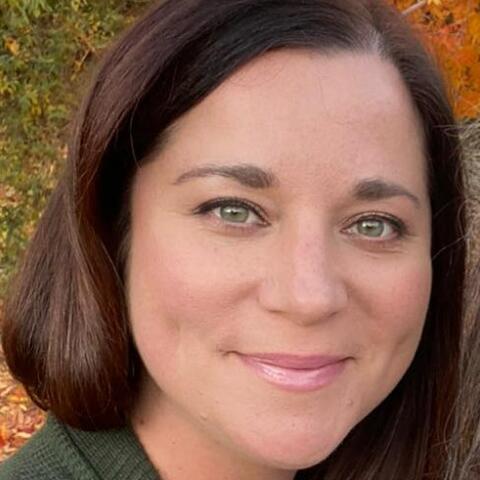 Alyssa Huntington