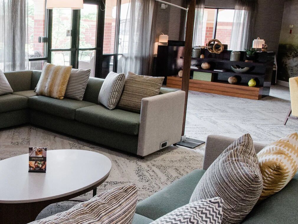 Picture of Courtyard by Marriott Hickory