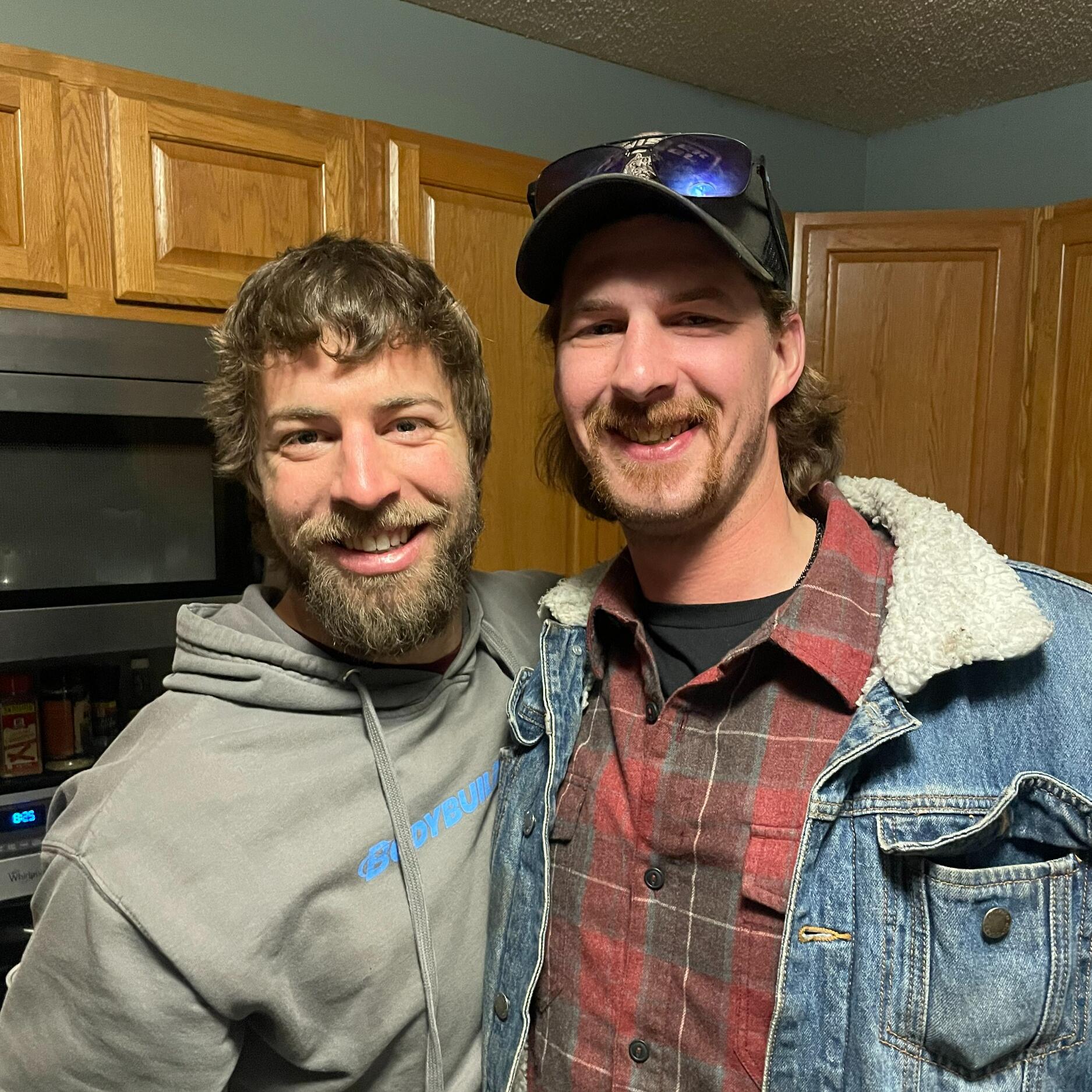 Wyatt Hamernik