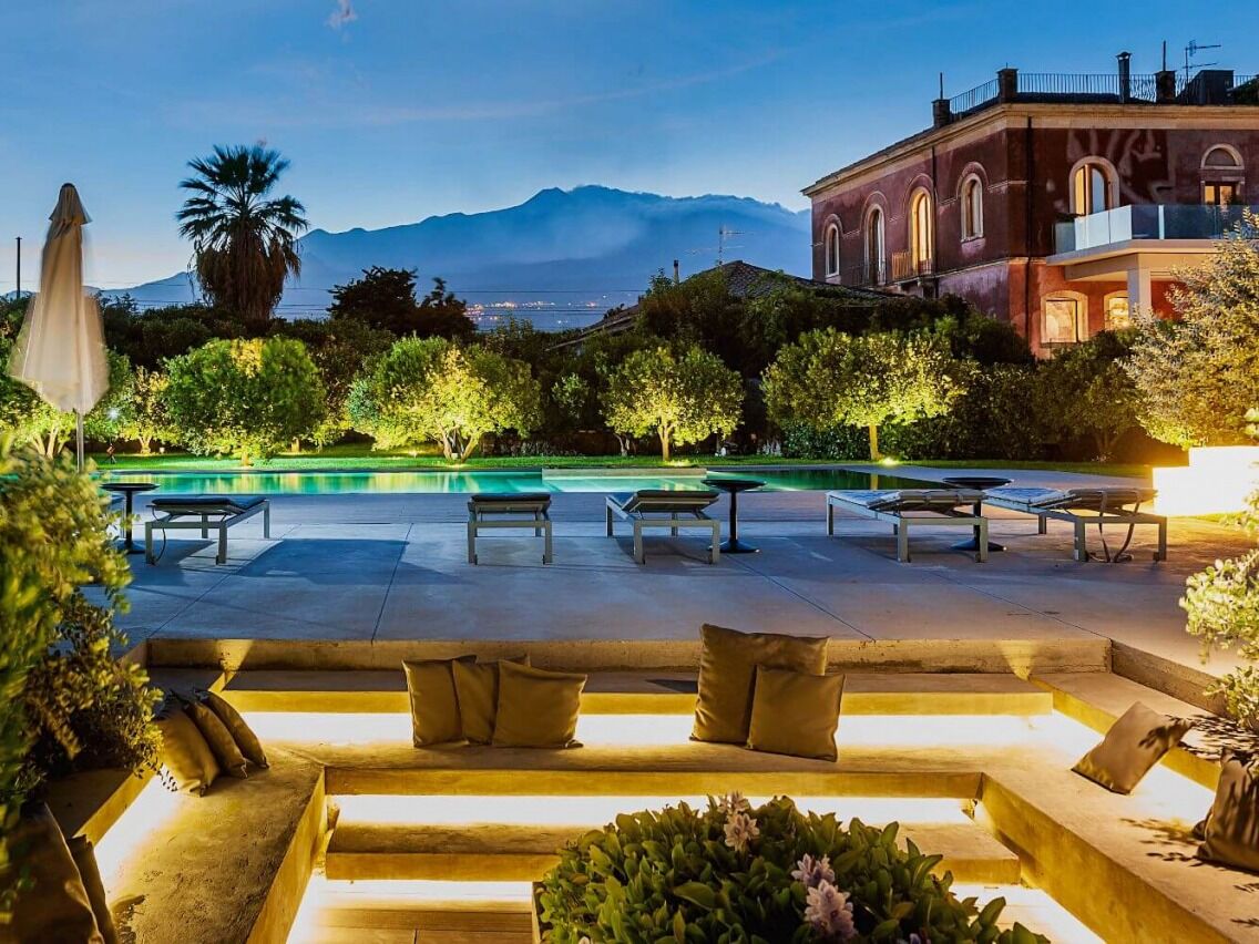 Picture of Zash country boutique hotel & SPA