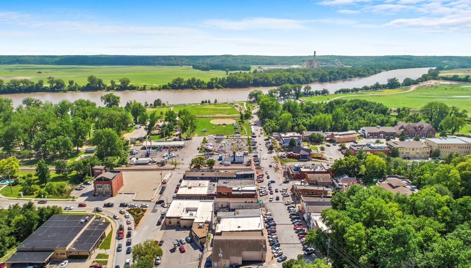 Picture of Historic Downtown Parkville