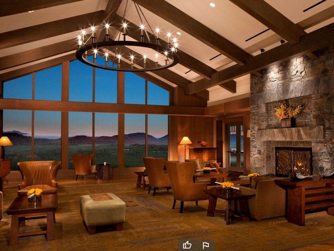Picture of Suncadia Resort