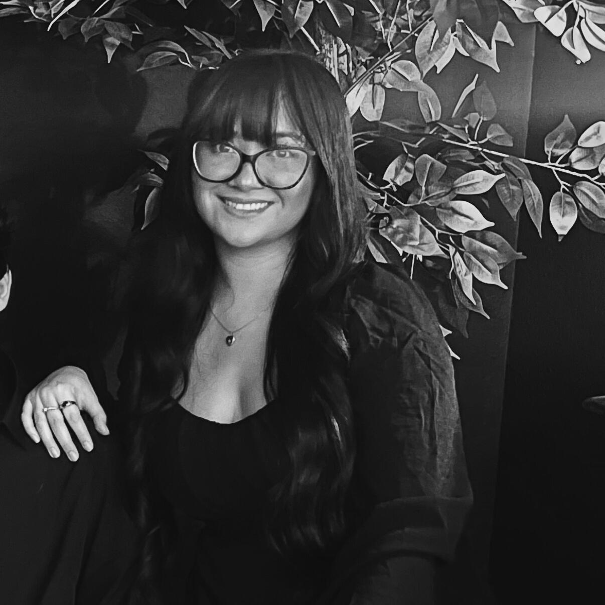 Jasmine Hawk