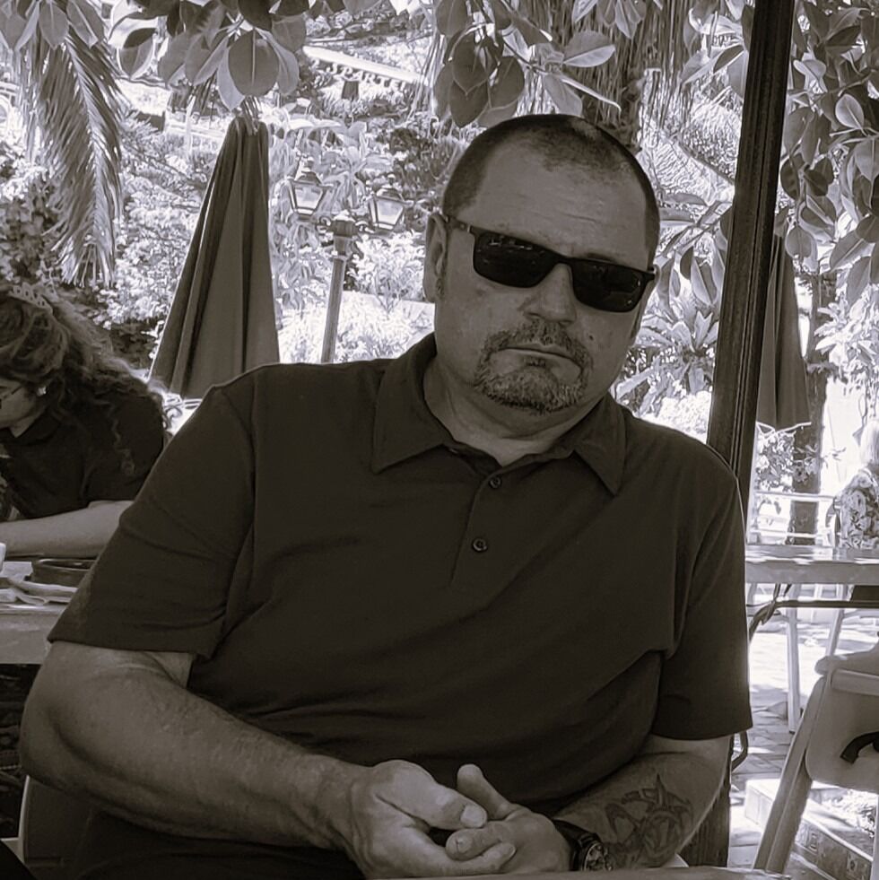 Picture of Mike Halcomb