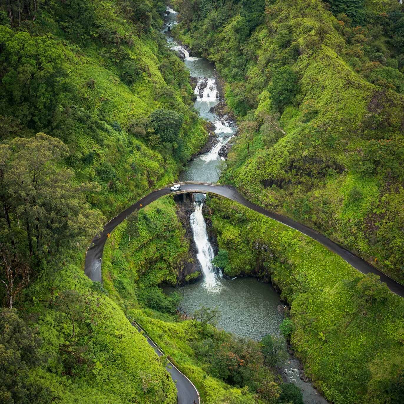 Picture of ROAD TO HANA