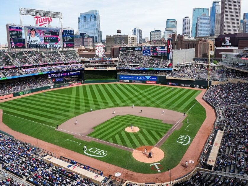 Picture of Kansas City Royals vs. Minnesota Twins