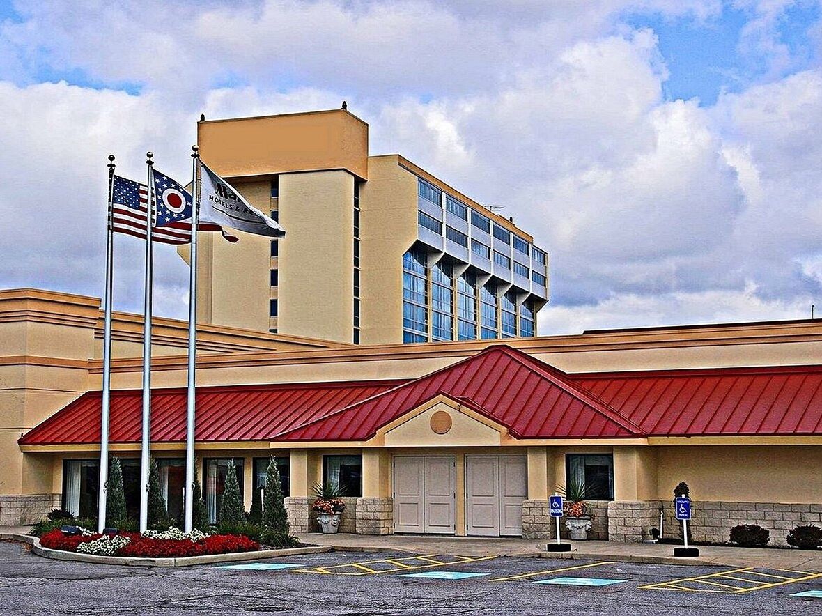 Picture of Wyndham Cleveland Airport