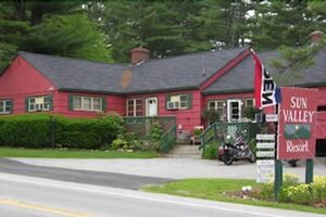 Picture of Sun Valley Cottages