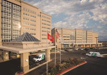 Picture of Embassy Suites Northwest Arkansas - Hotel, Spa & Convention