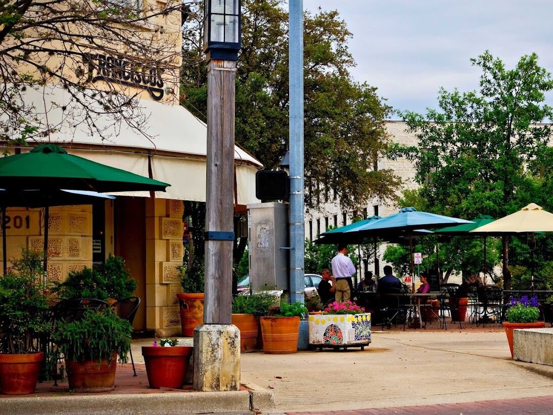 Picture of Francisco's Restaurant