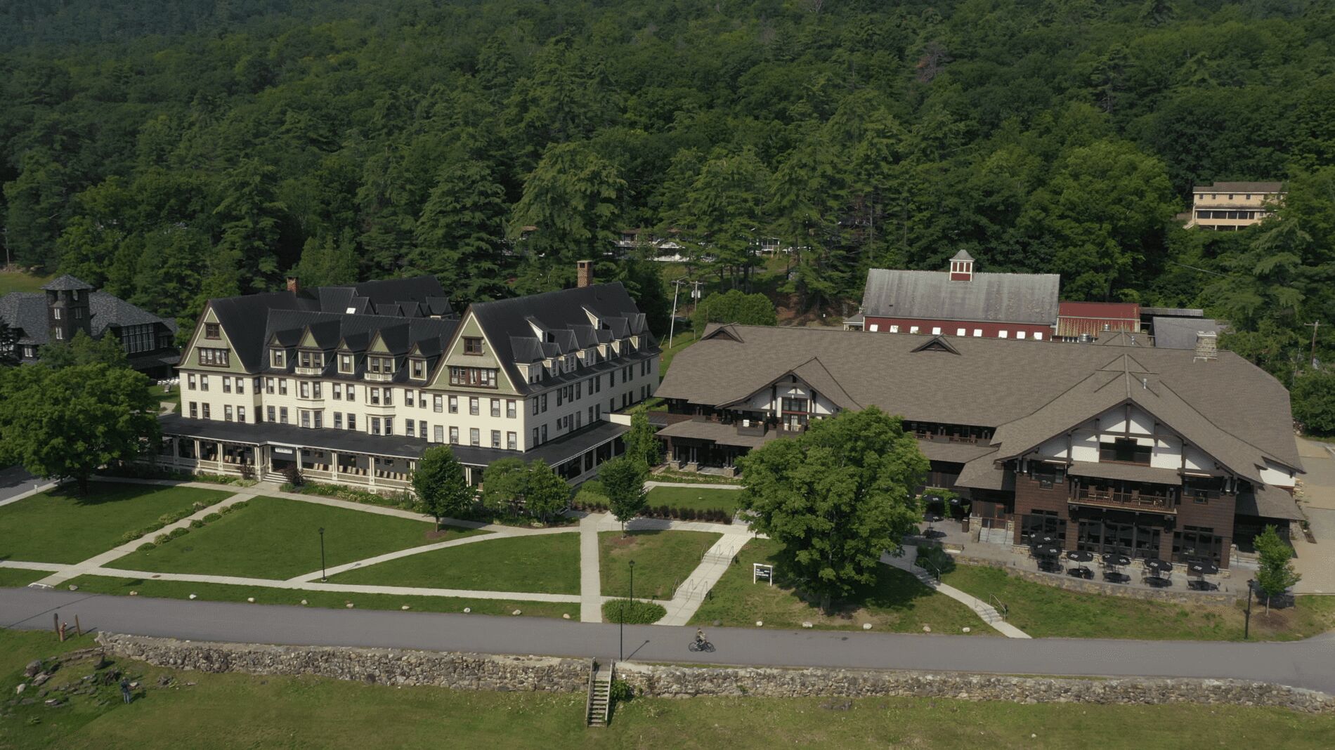 Picture of Silver Bay YMCA 