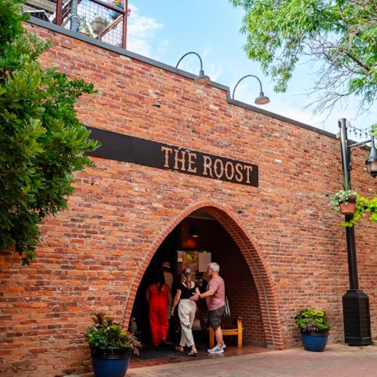 Picture of The Roost
