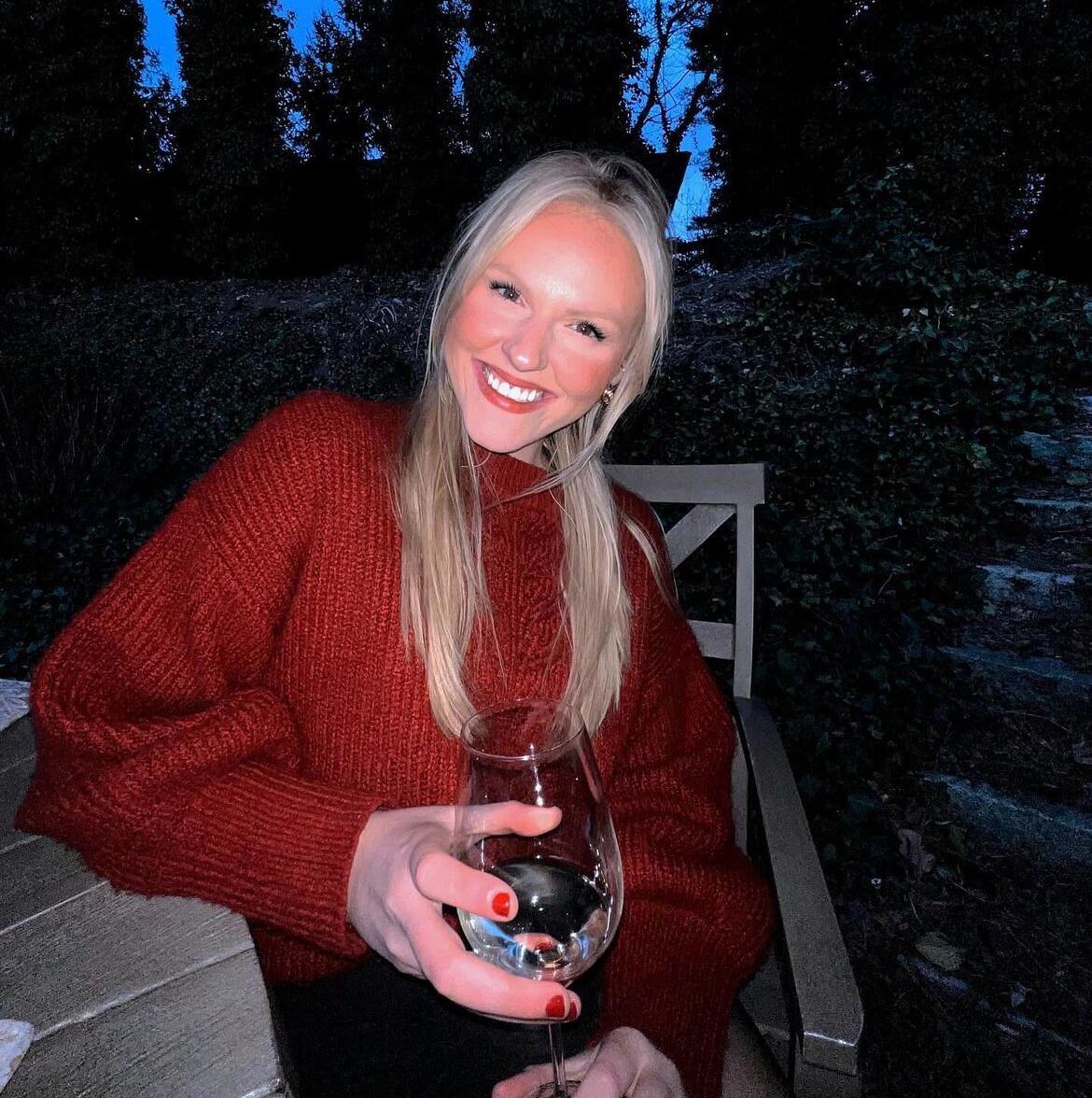 Rebecca Bell