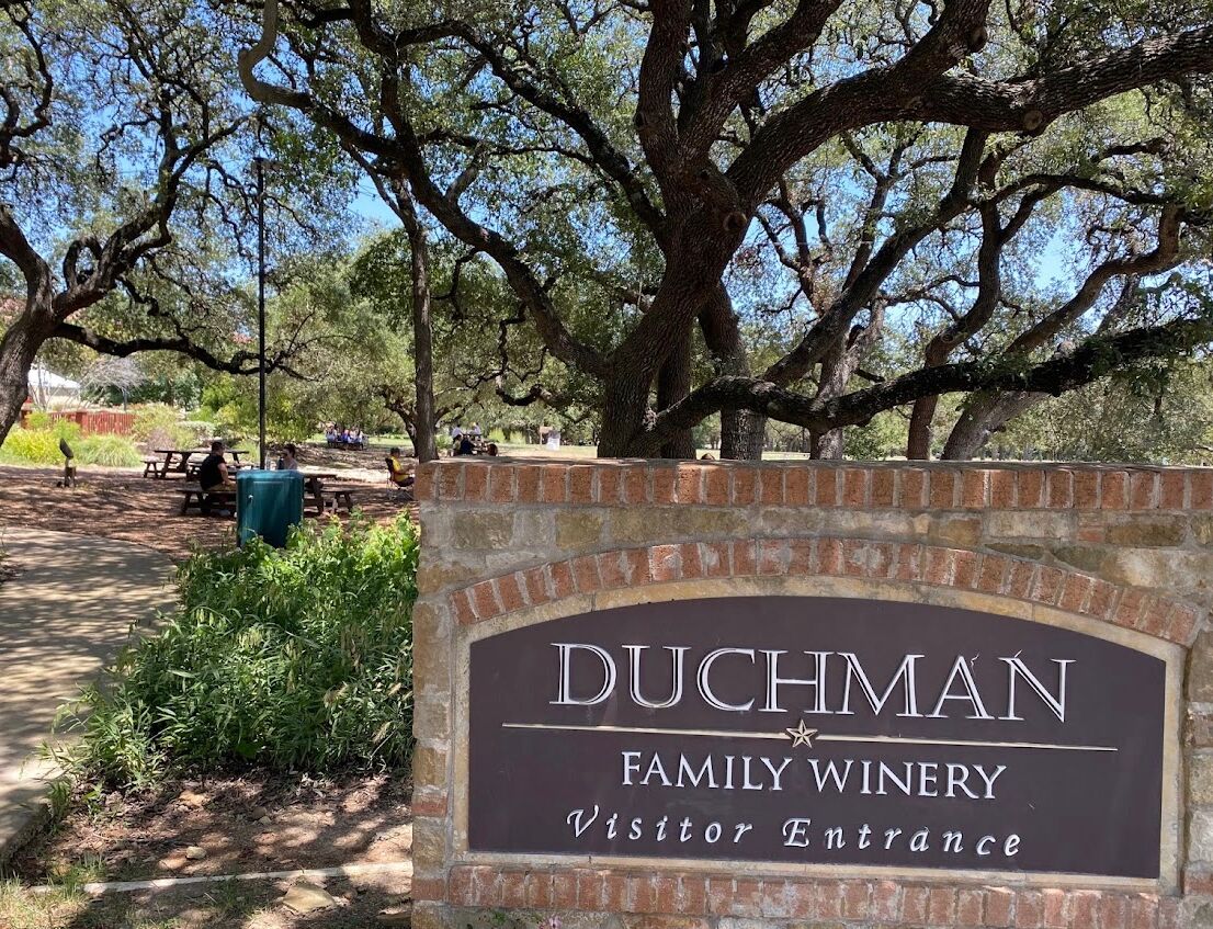 Picture of Duchman Family Winery
