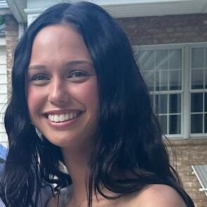 Briana McGinnis