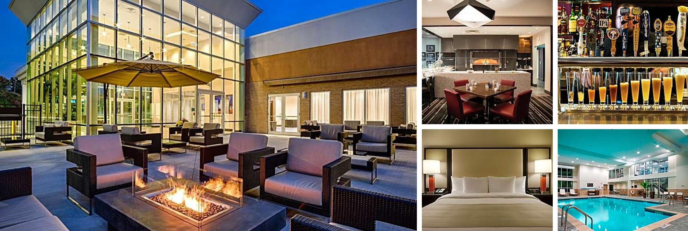 Picture of DoubleTree by Hilton Hotel Bristol, Connecticut