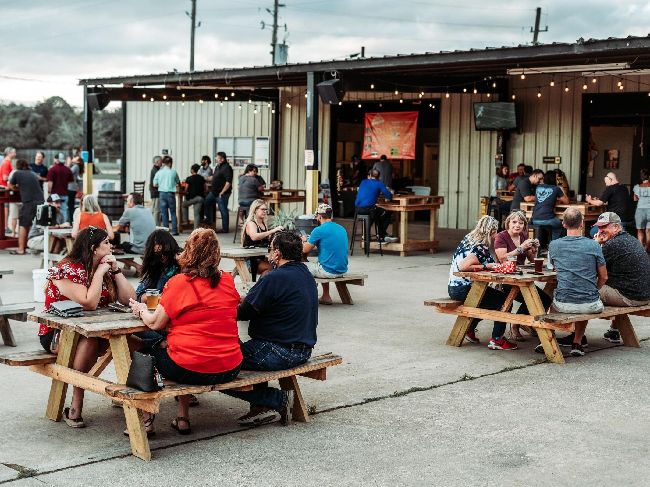 Picture of No Label Brewing Co.