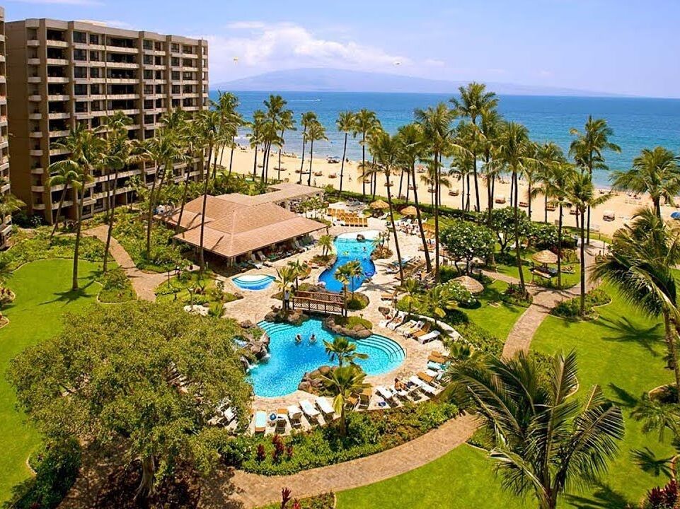 Picture of Kaanapali Beach Hotel