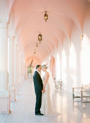 Lenee & Nick in Sarasota, FL