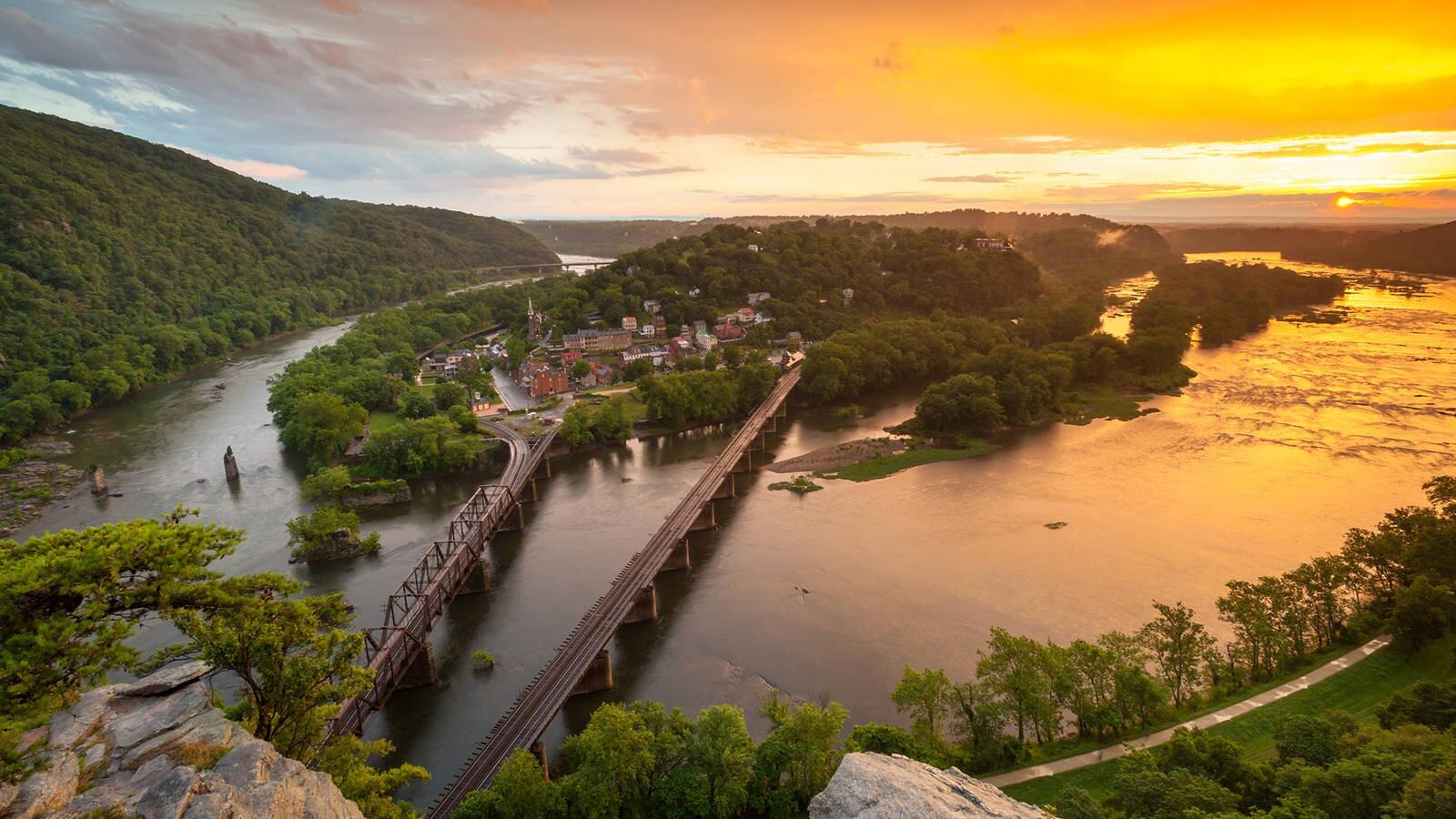 Picture of Harpers Ferry National Historical Park